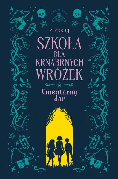 Szkoła dla Krnąbrnych Wróżek zdjęcie 2