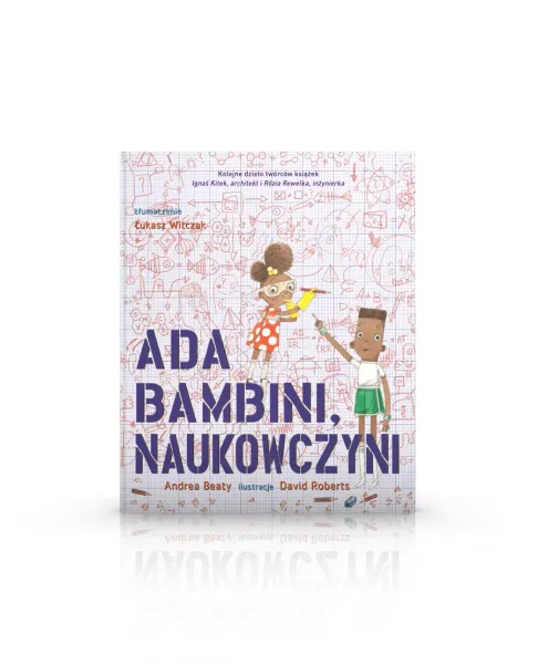 Ada Bambini, naukowczyni zdjęcie 2