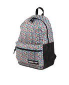 Plecak sportowy szkolny Arena Team Backpack Allover 30 Starfish