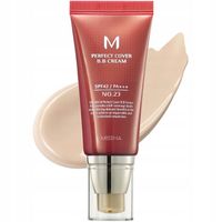 Missha M Perfect Cover BB Krem Do Twarzy SPF42/PA+++ nr 23 Natural