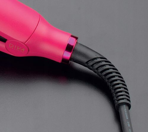 Prostownica Diva Pro Styling Magenta na Arena.pl