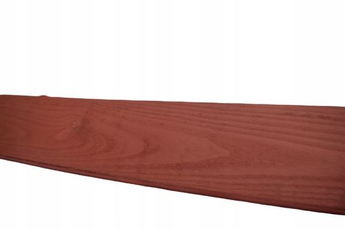 IMPREGNAT farba do drewna MAHOŃ 5L na Arena.pl