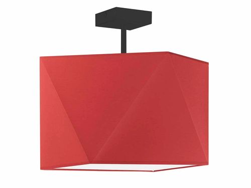 Geometryczny plafon TACOMA na Arena.pl