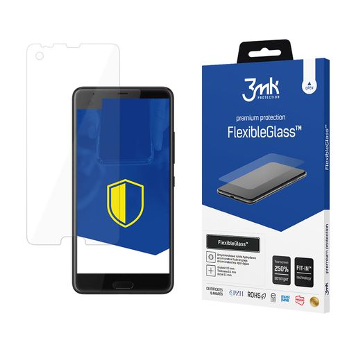 htc u ultra - 3mk flexibleglass na Arena.pl