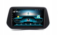 RADIO NAWIGACJA GPS SUZUKI S-CROSS 2022-2024 ANDROID