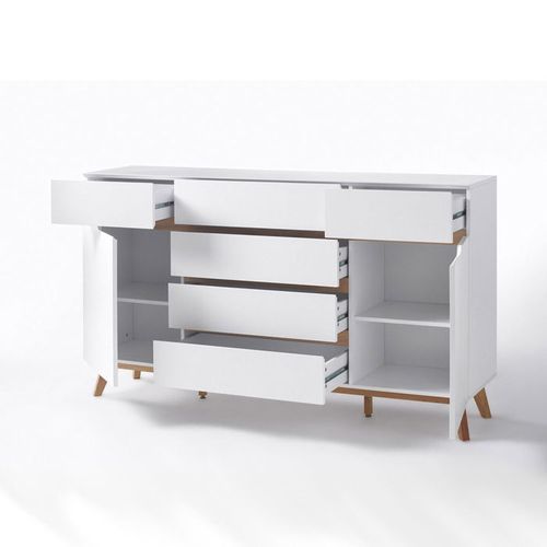 Komoda Malmo 6+2 na Arena.pl