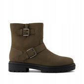 Botki TOMS Ionie Moto R38