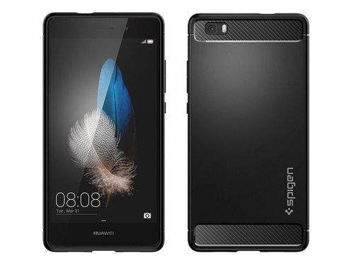 ETUI SPIGEN RUGGED ARMOR HUAWEI P8 LITE na Arena.pl