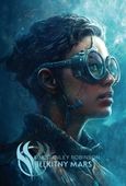 Błękitny Mars Kim Stanley Robinson