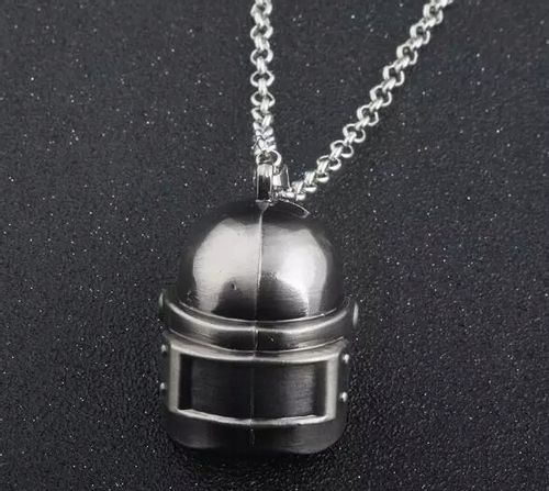 Trofeum Hełm PUBG PlayerUnknown's Battlegrounds na Arena.pl