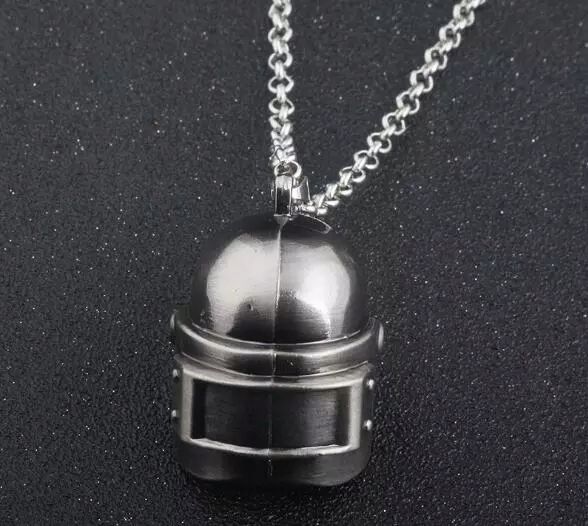 Trofeum Hełm PUBG PlayerUnknown's Battlegrounds zdjęcie 3