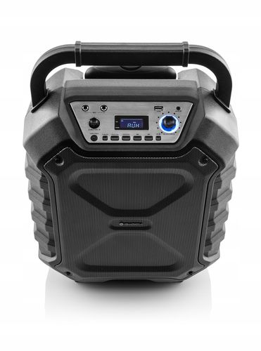 Głośnik Bluetooth Mikrofon Karaoke USB AUX na Arena.pl