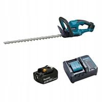 NOŻYCE AKUMULATOROWE DO ŻYWOPŁOTU 500MM 18V LTX 0*AH DUH507SF MAKITA