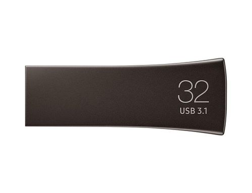 Samsung Titan Gray USB 3.1 flash memory, 32GB na Arena.pl