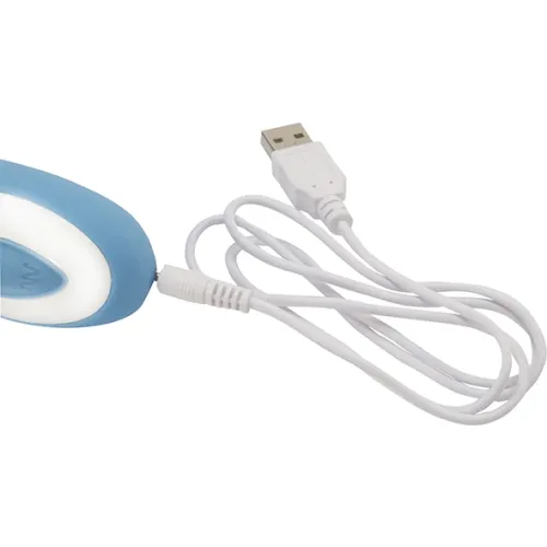 Wibrator - Wonderlust Harmony Blue na Arena.pl