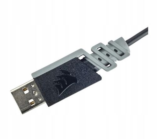 Myszka przewodowa Corsair Harpoon RGB PRO sensor optyczny na Arena.pl