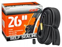 DĘTKA ROWEROWA CST TB-CS070 PREMIUM SCHRADER