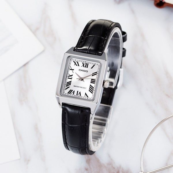 ZEGAREK DAMSKI CASIO LTP-V007L-7B1 + BOX zdjęcie 2