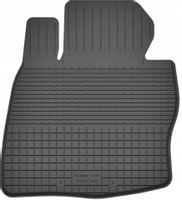 Honda Civic IX / 9 HB DYWANIK GUMOWY KIEROWCY