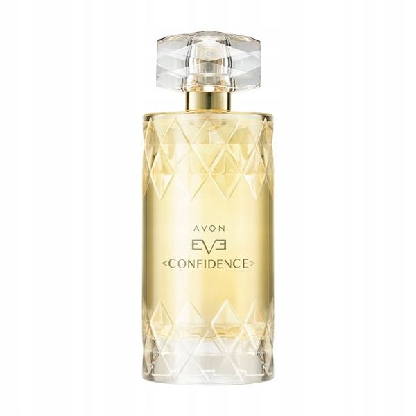 Avon – woda perfumowana Eve Confidence 100ml zdjęcie 1