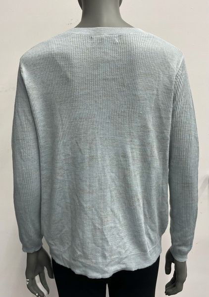 M&S LINEN E2e CARDI ROZMIAR 36 zdjęcie 2