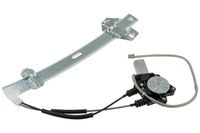 PODNOŚNIK SZYBY PRAWY PRZÓD HONDA ACCORD V 1993 1994 1995 1996 1997