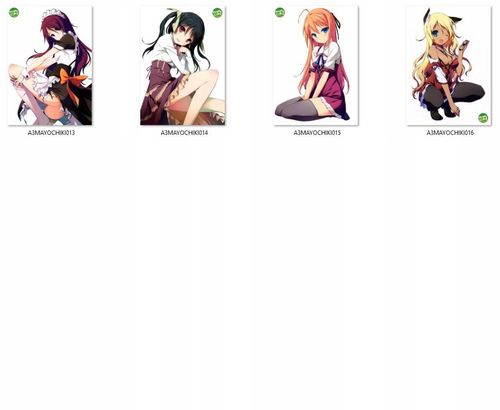 Pocztówka Mayo Chiki DO WYBORU na Arena.pl