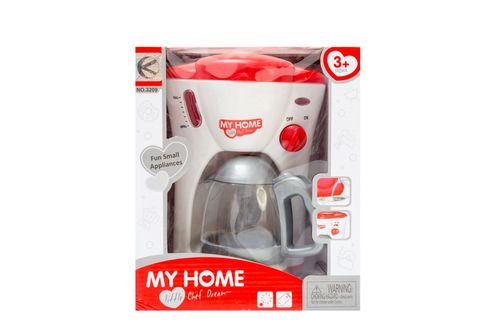 Ekspres do kawy dla dzieci na Arena.pl