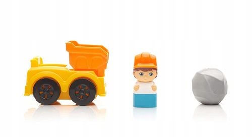 mega bloks plac budowy na Arena.pl