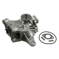 Pompa wody s dodatkowymi elementami Renault Master II T 33 2003 2004 2005