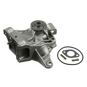 Pompa wody s dodatkowymi elementami Renault Master II T 33 2003 2004 2005