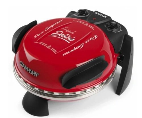 Piec do pizzy G3 Ferrari G10006 Czerwony na Arena.pl