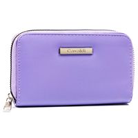 portfel damski ze skóry ekologicznej - 4u cavaldi