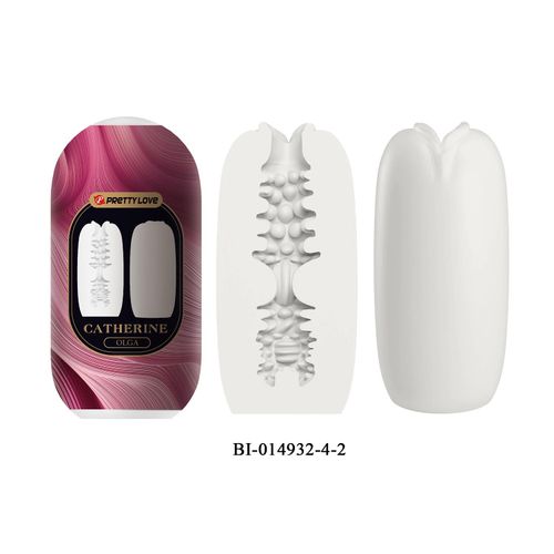 pretty love - catherine olga, tpr abs na Arena.pl