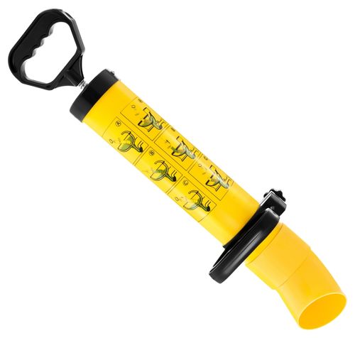 Pompka do udrażniania rur - 70 mm MSW MSW-PUMP CLEAN 70 na Arena.pl