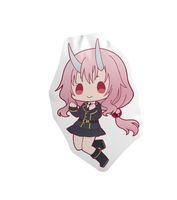 Poduszka Chibi Tensei Shitara Slime Datta Ken - Shuna