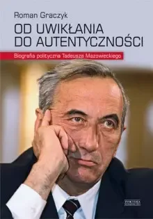 Od uwikłania do autentyczności zdjęcie 1