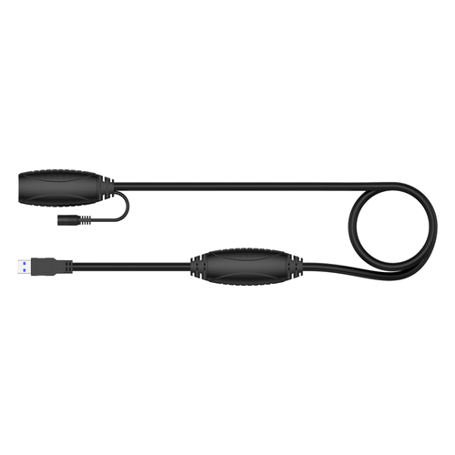 Unitek Wzmacniacz sygnału, przedłużacz USB 3.1 15m na Arena.pl