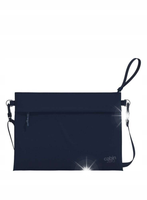Torba saszetka na ramię CabinZero Sacoche 2,5 l - Blue Shimmer