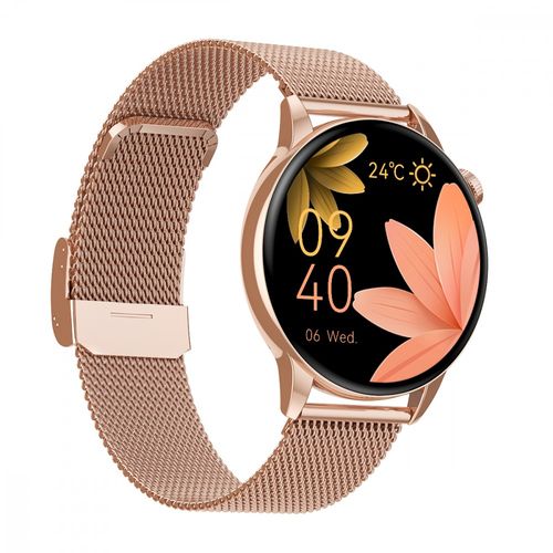 Smartwatch Maxcom Fit FW58 Gold Vanad Pro na Arena.pl