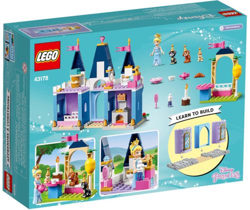 LEGO 43178 na Arena.pl