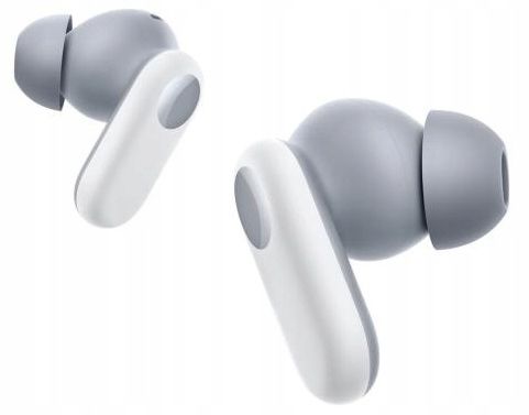 BIAŁE SŁUCHAWKI DOKANAŁOWE OPPO Enco Buds2 Pro Do Telefonów Bluetooth na Arena.pl