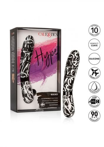 hype wand multicolor na Arena.pl