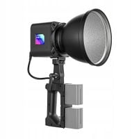 Lampa LED Yongnuo YNLUX100 RGB 2000-10000K BOWENS
