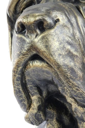 Mastif Angielski - figurka - 129 na Arena.pl