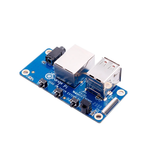 Karta rozszerzająca do Orange Pi Zero 2W zdjęcie 3