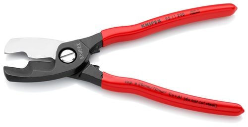 nożyce do kabli 200mm - kn 95 11 200 na Arena.pl
