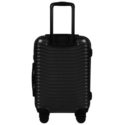 Walizka KABINOWA WINGS PC SEA EAGLE 20" BLACK na Arena.pl