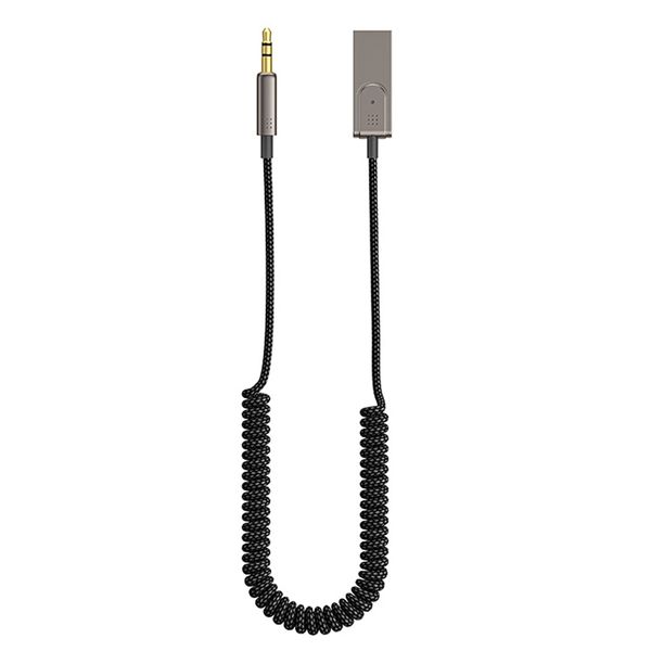 Samochodowy Adapter Bluetooth Heckermann Cy-Ly-009 zdjęcie 5