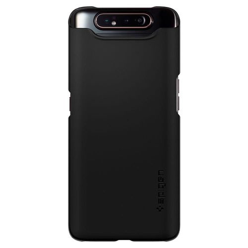 SPIGEN THIN FIT GALAXY A80 BLACK na Arena.pl